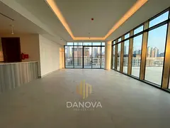 Unfurnished Residence for Rent | City Walk