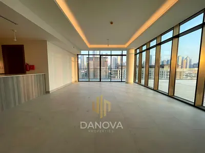 Unfurnished Residence for Rent | City Walk