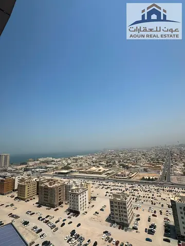 🏢 **2-Bedroom Apartment for Annual Rent in Al Taawun 1, Sharjah** ✨ Enjoy comfortable family living in this apartment located in the popular Al Taaw