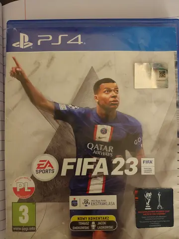 Fifa 23