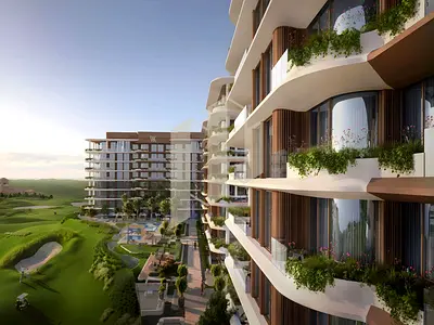 Corner Unit | Modern Layout | Fully Furnished