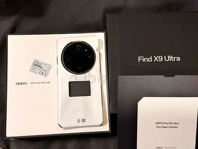 Oppo X9 Ultra 512GB Global