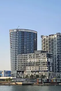 Fully Furnished | 1 Bedroom | 2 Bathrooms