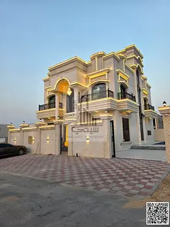 Luxury Classic Villa with Private Pool – Registration Fees Included