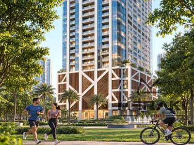 FAMILY STYLE / LAGOONFRONT COMMUNITY / PRE LAUNCH OFFER 20% DIS FOR CAHS / FULLY FURNISHED