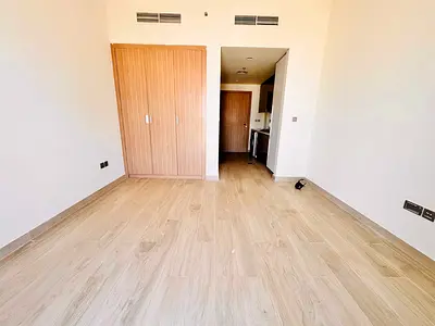 Premium Studio with Balcony | Burj Khalifa & Lagoon View | All Amenities