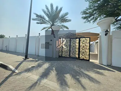 Spacious 4-Bedroom Villa | Large Private Yard | Ideal for Family Living