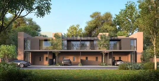 3 BHK | High ROI | Golden Visa Opportunity