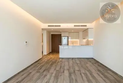 City View 1BR | Ahad Residences | Balcony & Pool