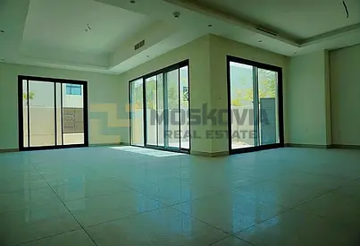 Eco-Friendly Villa | Smart Living