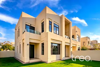 Type -J | Landscaped | Corner Plot