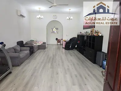 Villa for Sale in Al Ghubaiba, Sharjah