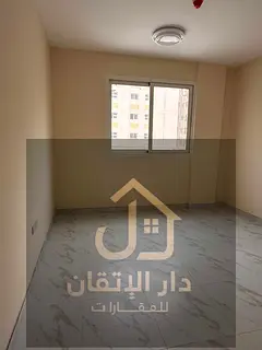 Golden Rental Opportunity | 1-Bedroom Apartment in Al Mujarrah on the Corniche Prime strategic lo