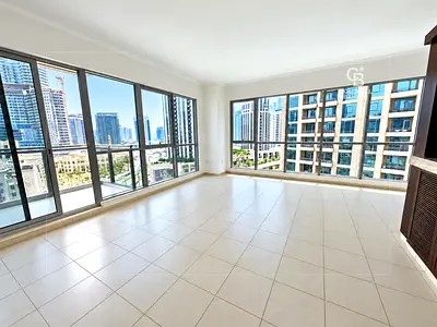 Largest Layout | Bright | Corner Unit