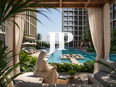 MINUTES TO METRO | HIGH-DEMAND LOCATION | SMART INVESTMENT CHOICE Skyline Views | 1BR Apartment | B