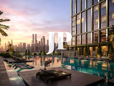 MINUTES TO METRO | HIGH-DEMAND LOCATION | SMART INVESTMENT CHOICE Skyline Views | 1BR Apartment | B