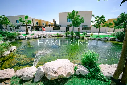 Green Living Redefined | Comfortable, Modern Lifestyle | Resale