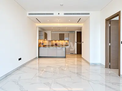 High Floor | With Study | Lagoon Views