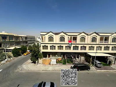 3 BHK Townhouse for Sale in Erica 1, Ajman Uptown