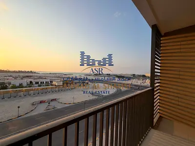 Brand New | Luxurious 2BHK With Sea View | All Amenities Included