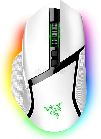 Razer Basilisk V3 Pro Customizable Wireless Gaming Mouse