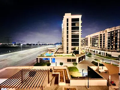 Distress Sale | Unbeatable Studio Deal at AED 530K | Call Now