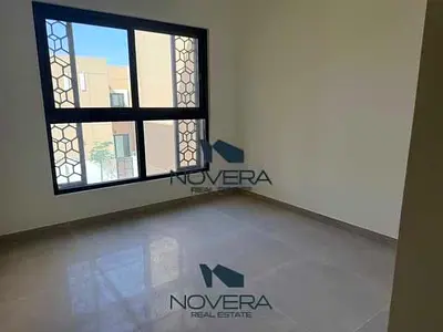 Elegant 3BR Resale Villa | Prime Location in Sharjah Sustainable City