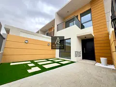 🔥 One of the Largest Models in AZHA | Spacious Layout | High Privacy | 4BR + Living