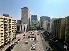 15 days free | Open View Flat on Hot Location | Best Price | Ready to Move | Big Flat