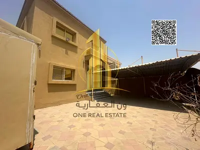 five master bedrooms villa for yearly rent at AlRawda 3 area