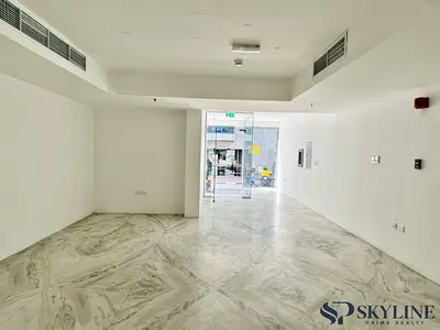 Chiller-Free Retail | Vacant | Near MOE