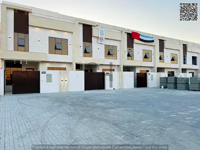 Own your villa, including registration and ownership fees.