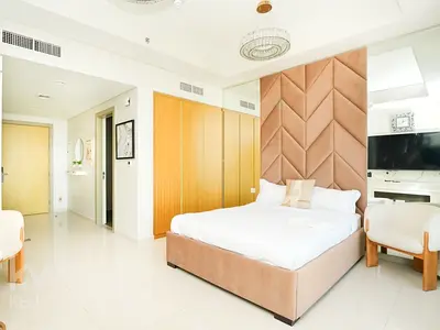 Your Next Investment | Furnished City-View Studio