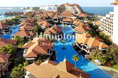 Sea View | Resort Lifestyle | Spacious