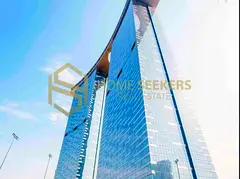 Vacant Now | Luxury View Living | Prime Location