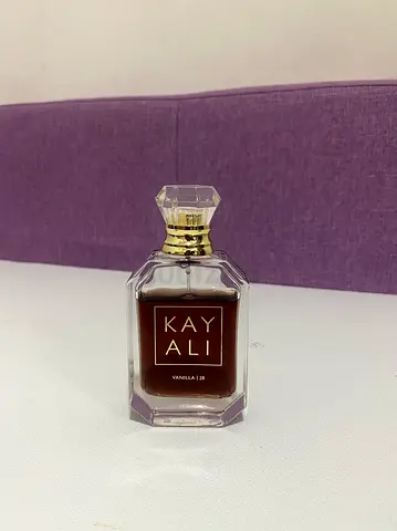 Original KAYALI Vanilla | 28 Eau de Parfum – 50ml