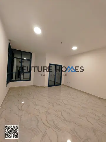 Fully Renovated 2 BHK | 3 Washrooms | Vacant & Ready to Move In | Al Khor Towers, Ajman