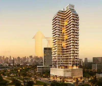 Negotaible | 20/80 Payment plan |Fully Furnished