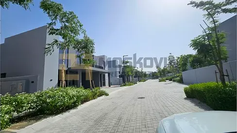 4 BHK Corner Unit | Live in the heart of Sharjah | Luxury Community