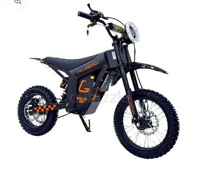 Electric Scooter / Wish 01 / Kugoo / Brand New