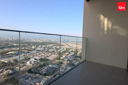 Spacious 1 Br| High Floor | Furnished