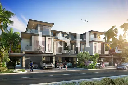 Exclusive 5BR+M | Resort-Style Lagoon Living