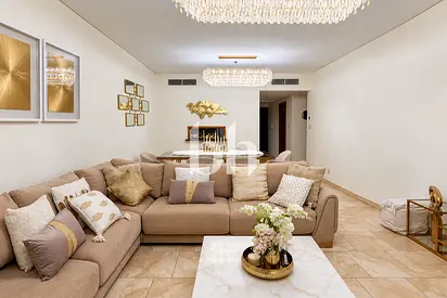 Spacious | Fully Furnished | Partially Upgraded