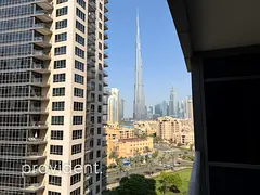 Burj Khalif View | Large Apt | Well Maintained