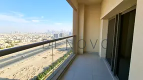 Spacious 2BR Living | 1,327 Sqft | Hessa Views