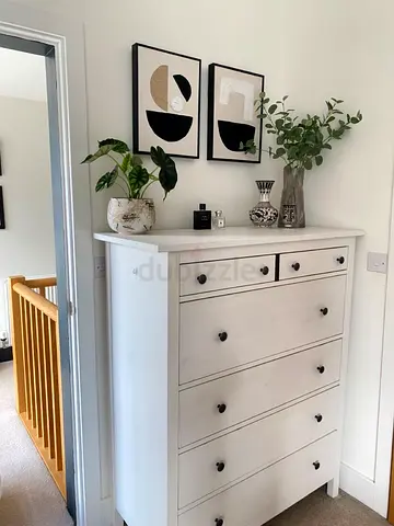 IKEA HEMNES DRAWER