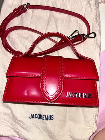 Jacquemus Bag