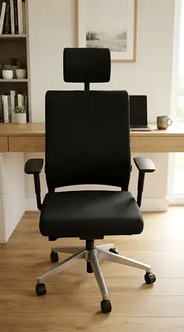 SteelCase Used like new office chair in good condition
