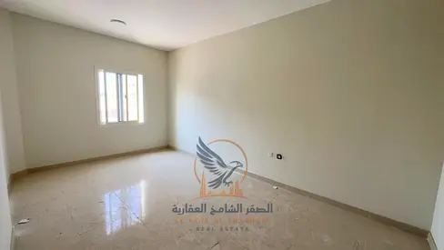غرفتين وصالة أول ساكن في الروضة 2 | شارع الشيخ عمار