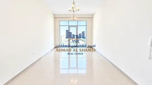Luxurious BHK| 12 Cheques Payments | Chiller Free |1 Parking Free| Gym Pool Free|Kids Area Free |Fa